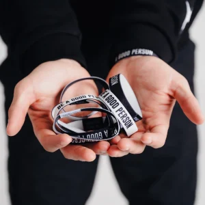 DXB Pulse Wristband